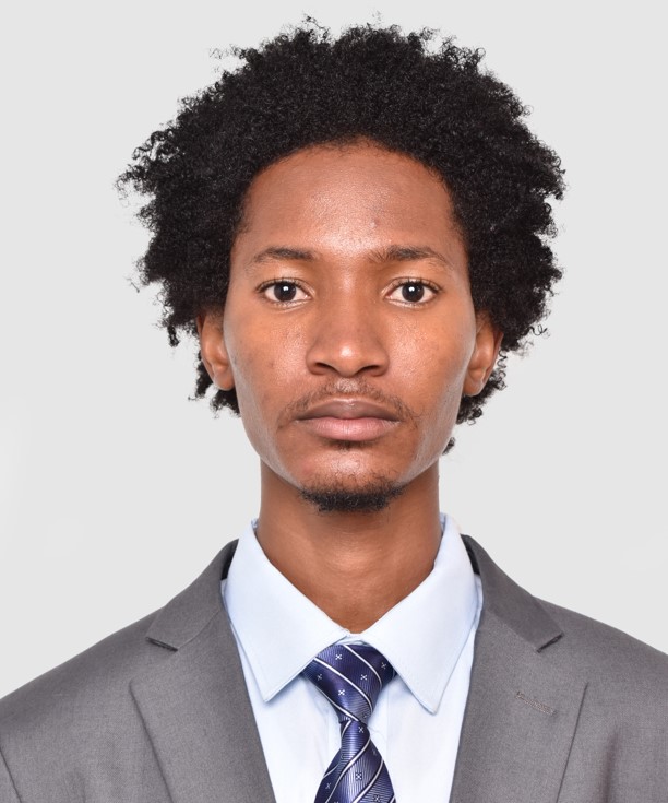 Yasir Sa'adu Shagumba CEO/Founder Kantihub